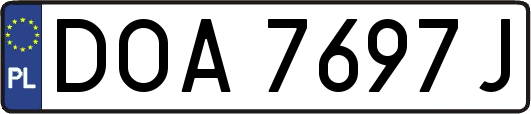 DOA7697J