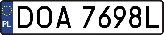 DOA7698L