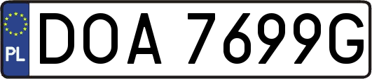 DOA7699G