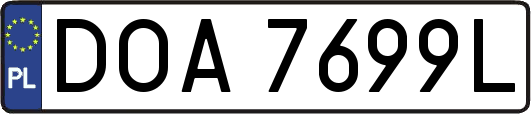 DOA7699L