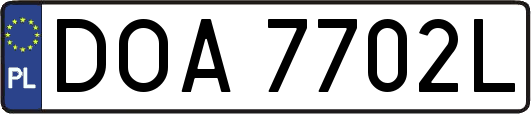 DOA7702L