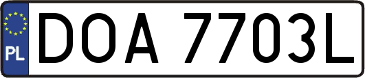 DOA7703L