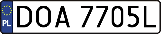 DOA7705L