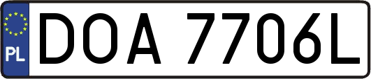 DOA7706L