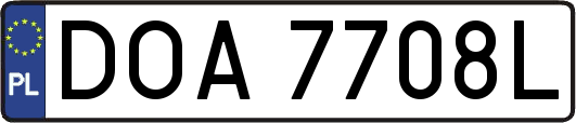 DOA7708L