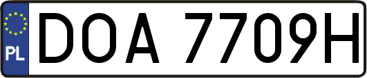 DOA7709H