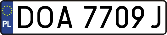DOA7709J