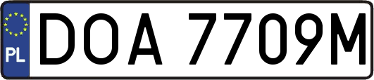 DOA7709M