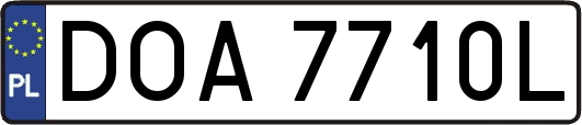 DOA7710L
