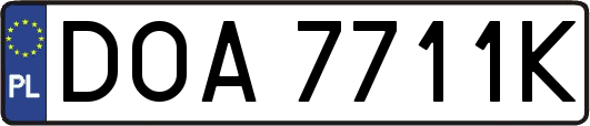 DOA7711K