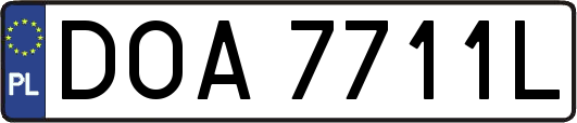 DOA7711L