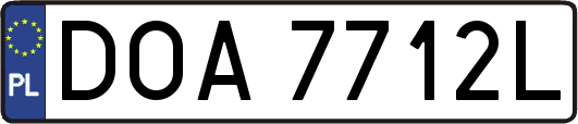 DOA7712L