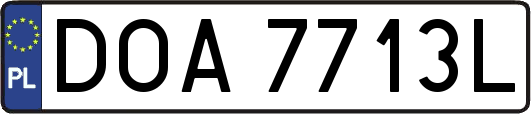DOA7713L