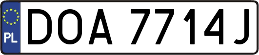 DOA7714J