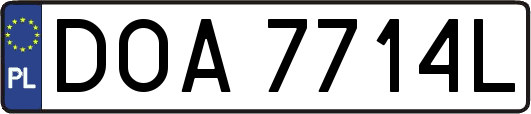 DOA7714L