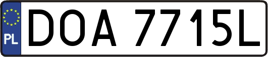 DOA7715L