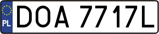 DOA7717L