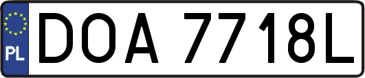 DOA7718L