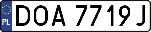 DOA7719J