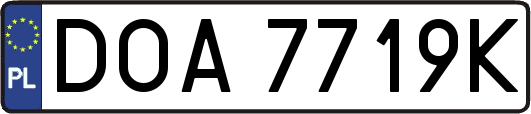 DOA7719K