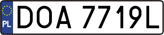 DOA7719L