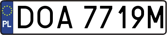 DOA7719M