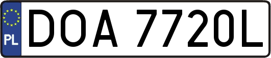 DOA7720L