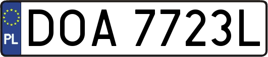 DOA7723L