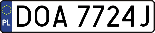 DOA7724J