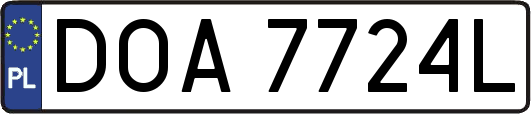DOA7724L