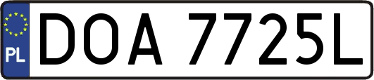 DOA7725L