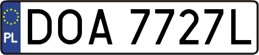 DOA7727L