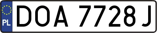 DOA7728J