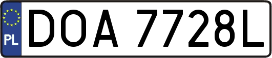 DOA7728L