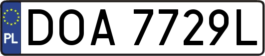 DOA7729L