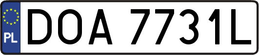 DOA7731L