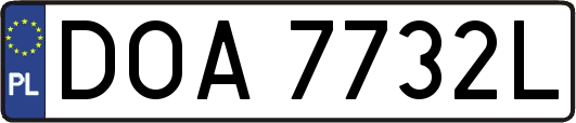 DOA7732L