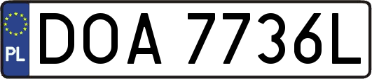 DOA7736L
