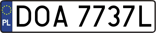 DOA7737L