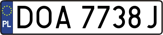 DOA7738J