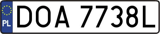DOA7738L