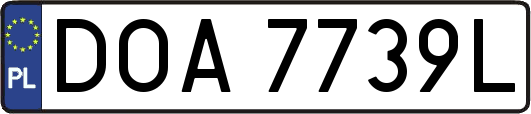 DOA7739L