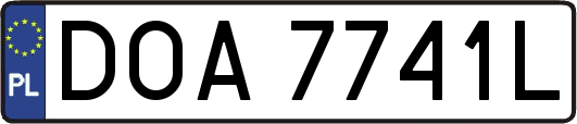 DOA7741L
