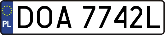 DOA7742L