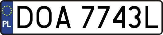 DOA7743L