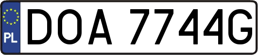 DOA7744G