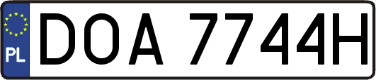 DOA7744H