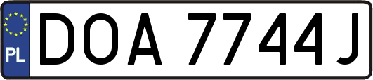 DOA7744J