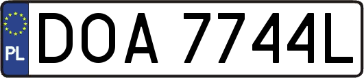 DOA7744L