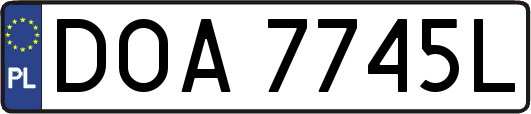 DOA7745L